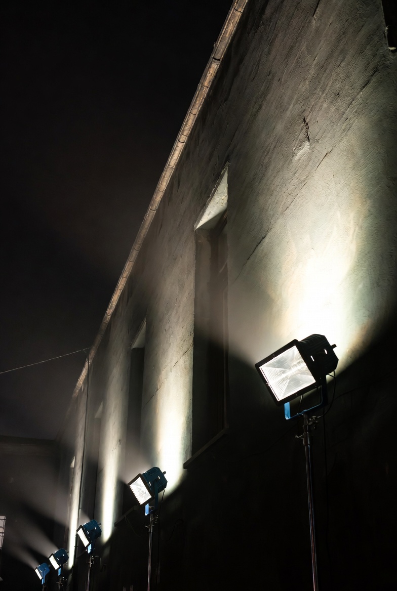 Architectural Lighting