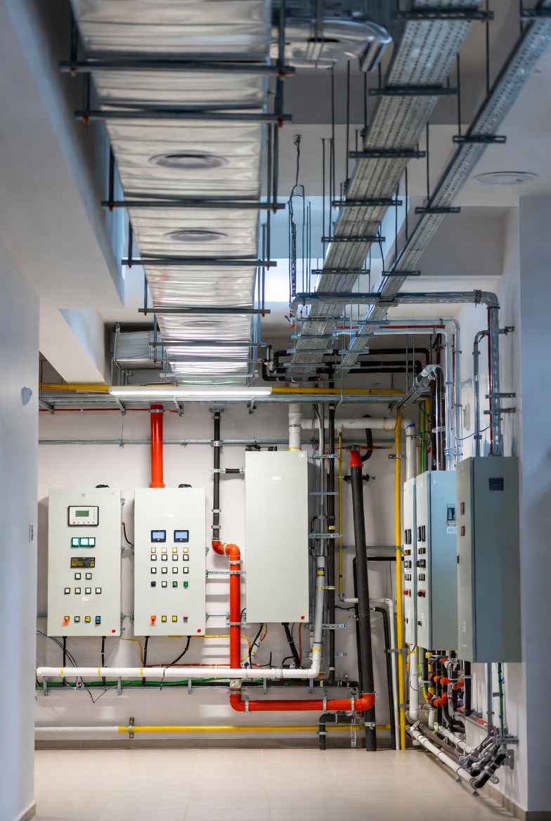 Building Management System