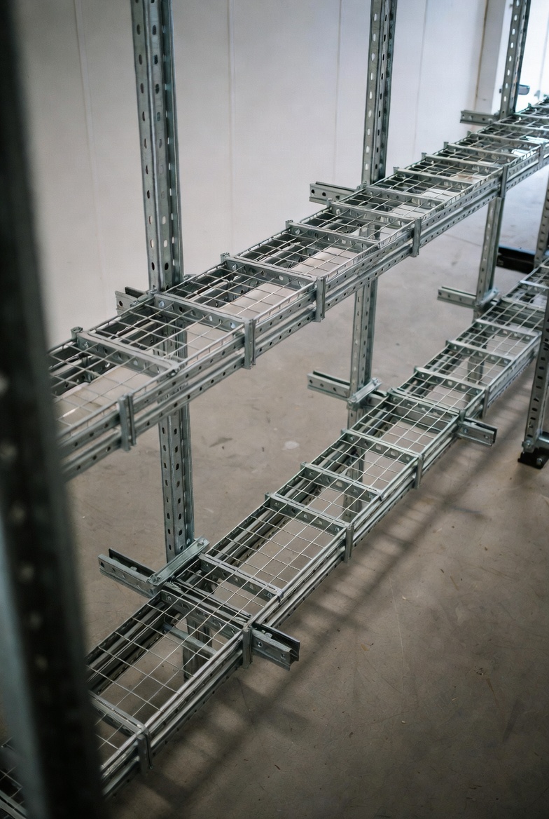 Cable Ladder