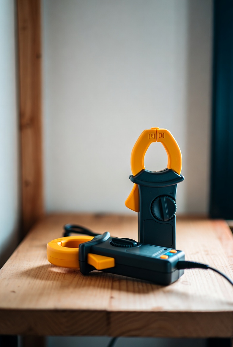 Clamp Meter
