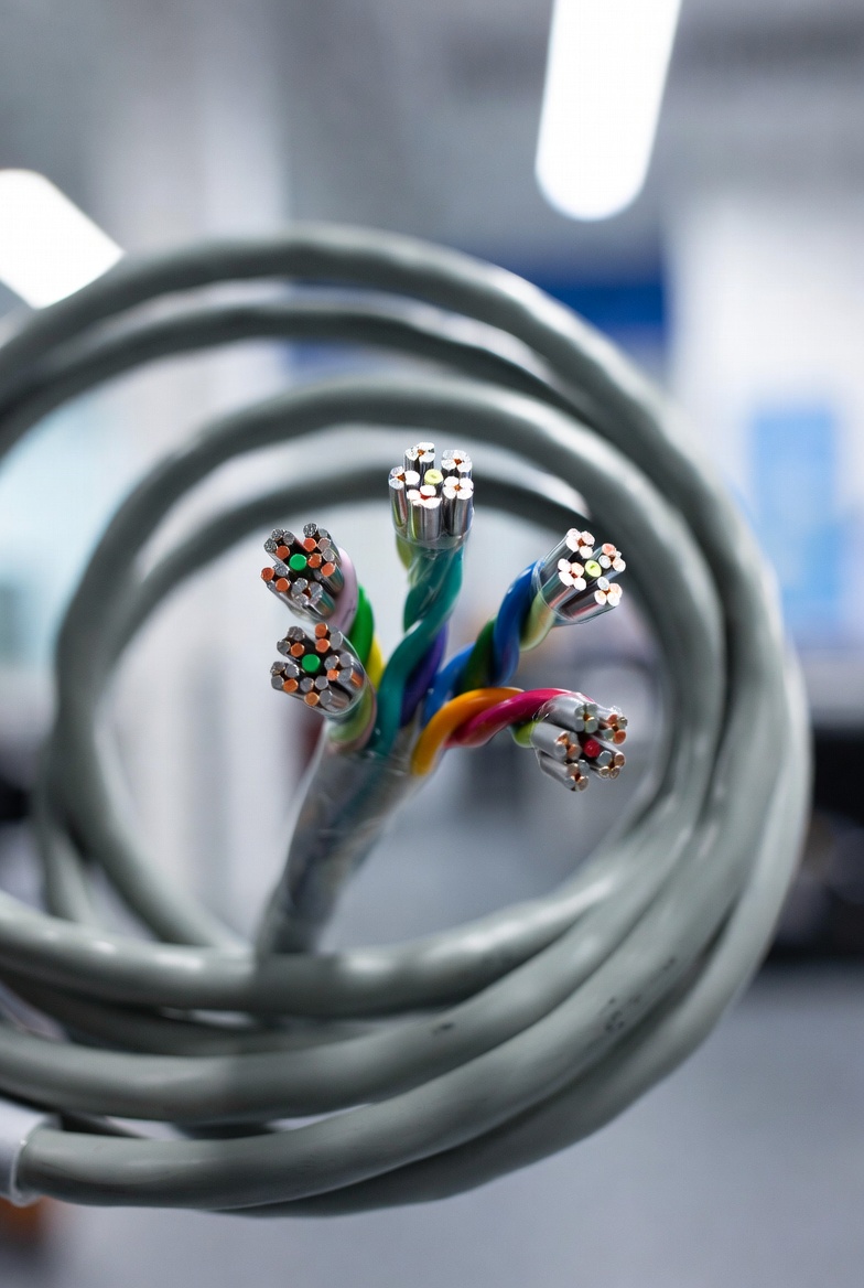 Data Communications Cable