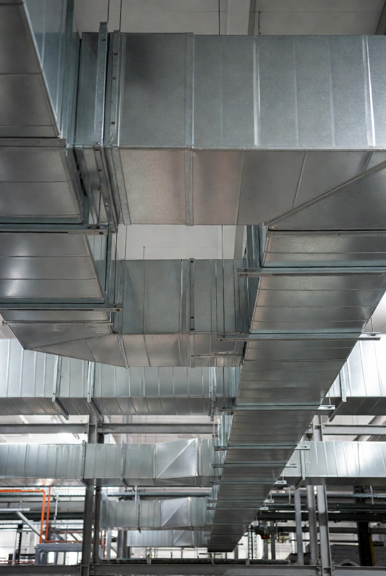 Duct Ventilation