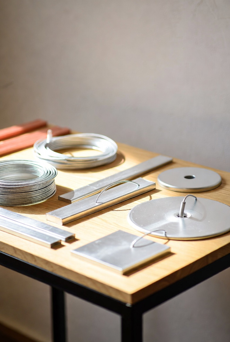 Earthing Electrodes and Strips