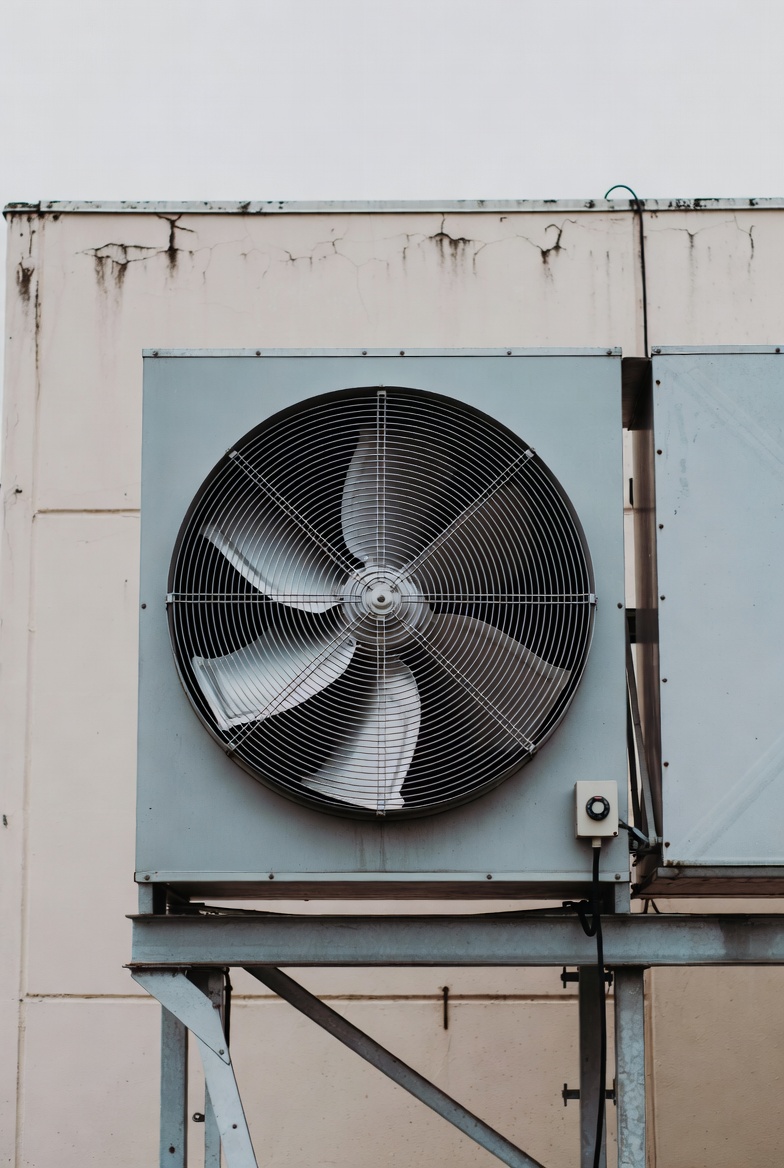 Exhaust Fans