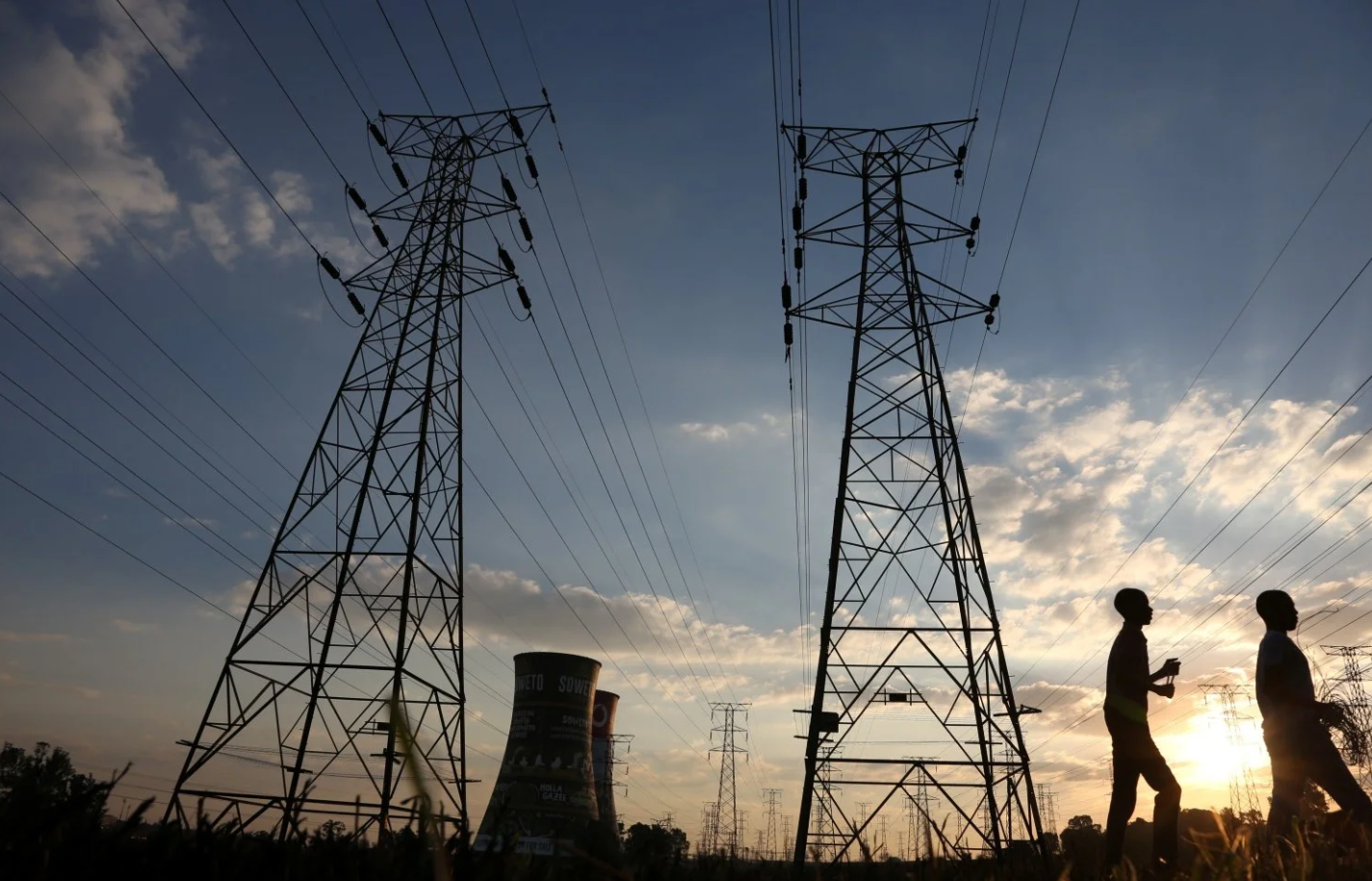 Powering Nigeria's Future