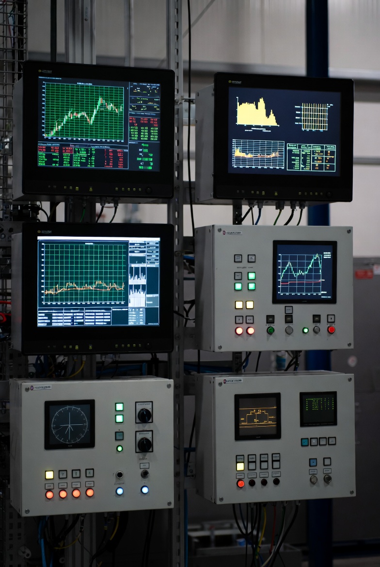 Human Machine Interface