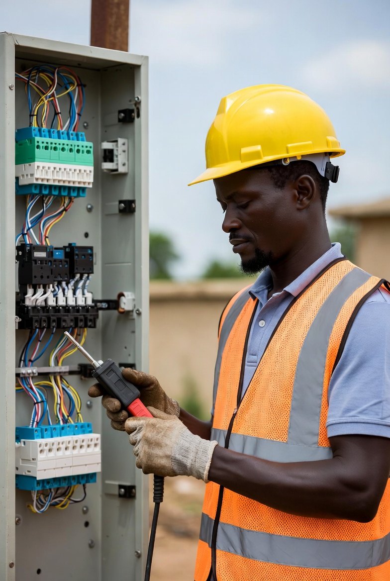 Professional Installation Services