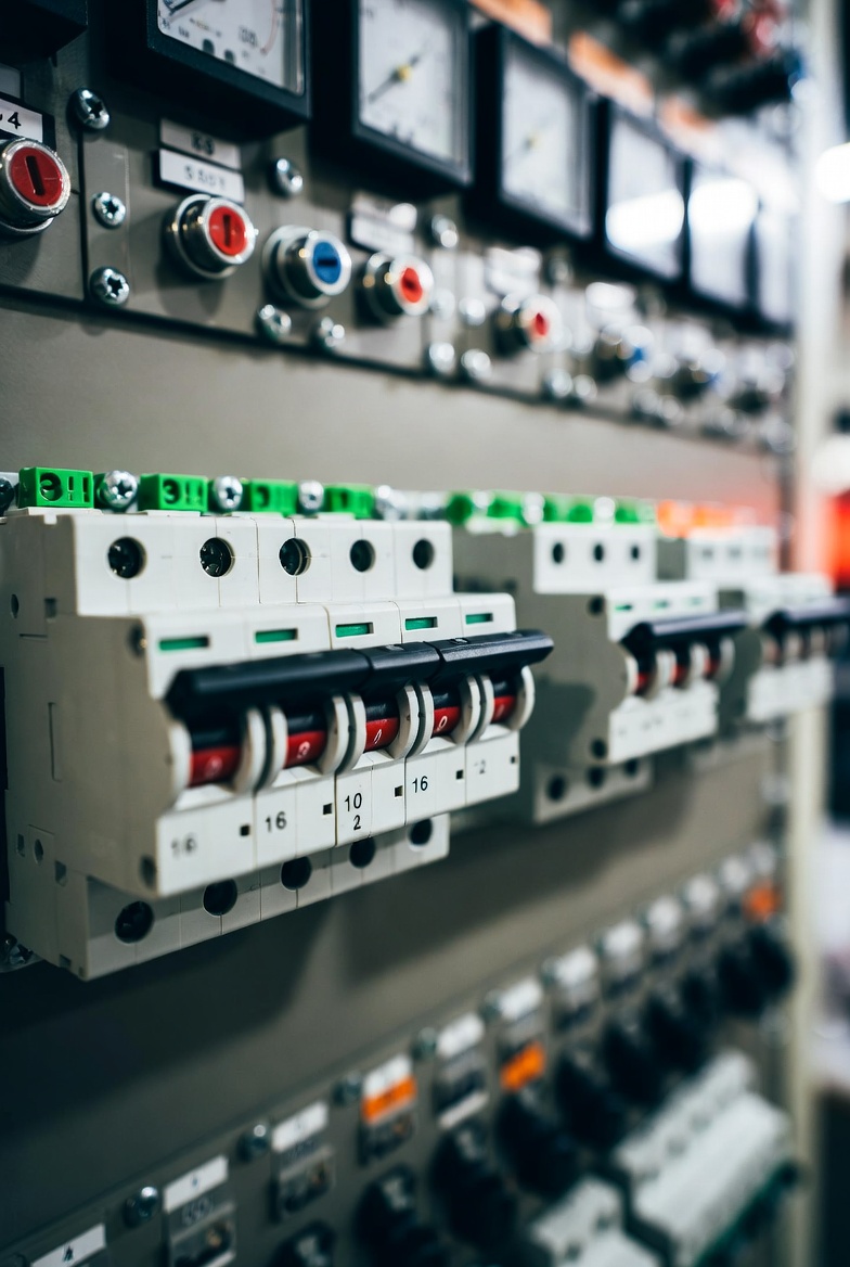 Miniature Circuit Breaker