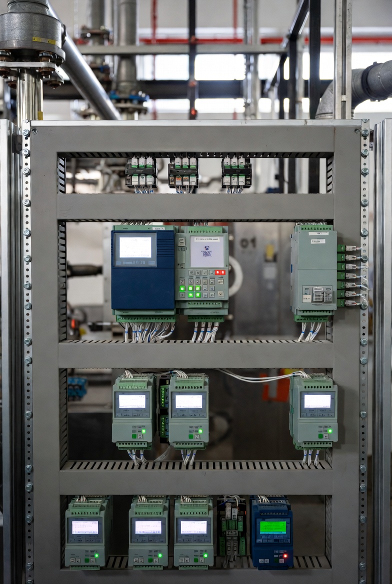Programmable Logic Controller