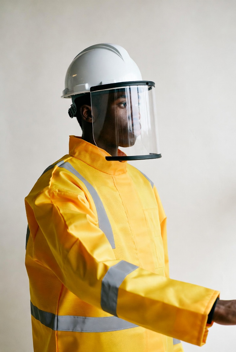 Arc Flash Protection Gear